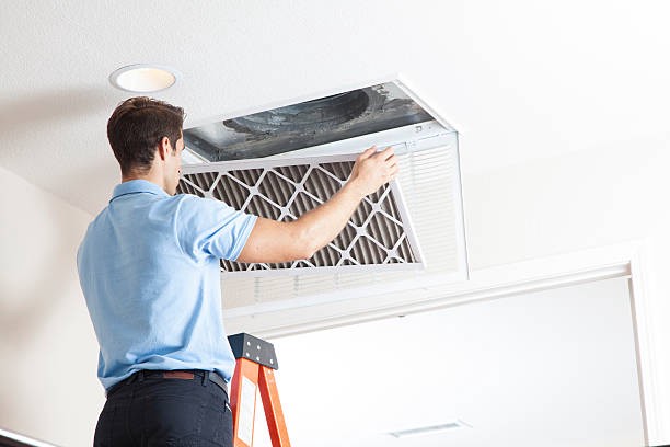 Why to Hire Professional Air Duct Cleaner?