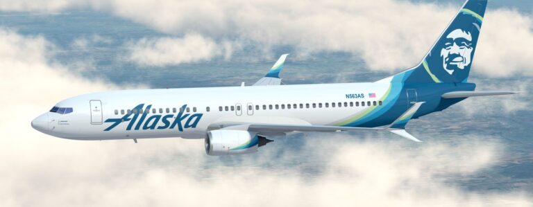 Alaska Airlines flight reservations deals