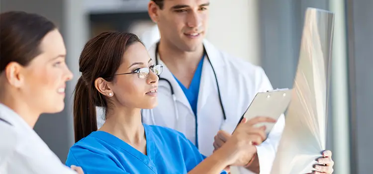 Several Career Options for Indian Nurses Who want to Go Abroad