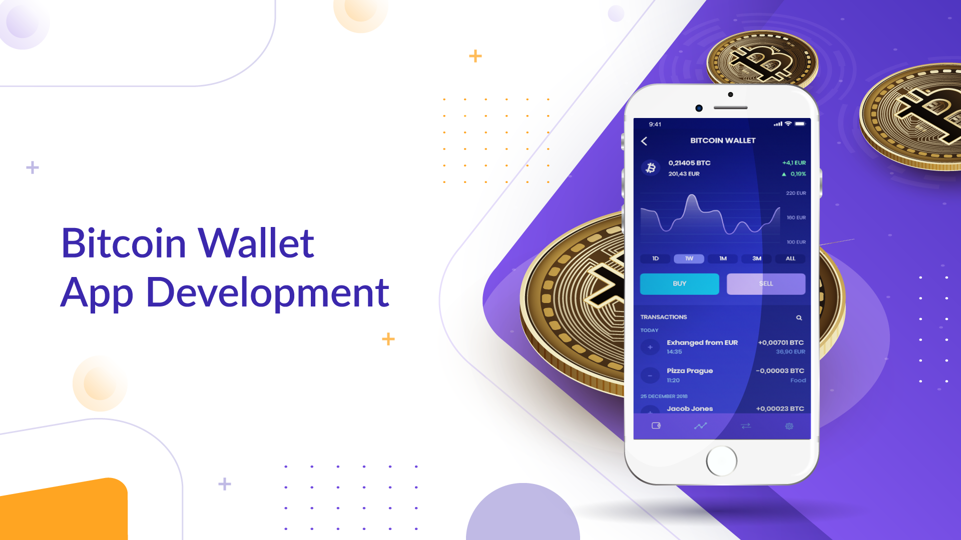 create new bitcoin wallet