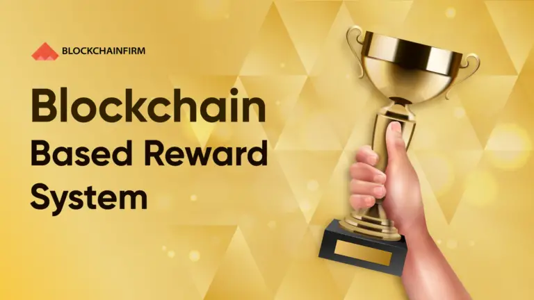 Power of blockchain to overwhelm the traditional loyalty programs