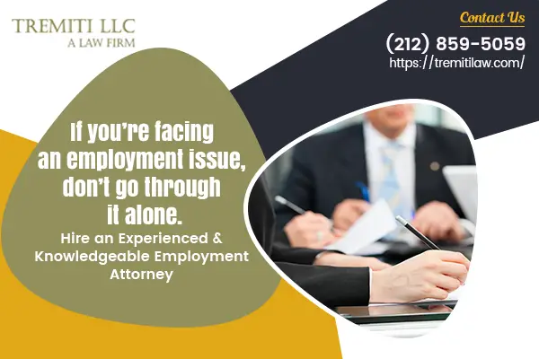 Protect Your Business with the Help of Employment Attorney