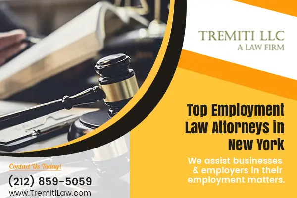 Fight Discrimination with the Help of an Employment Law Attorney