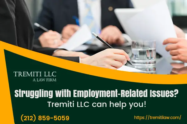Talk to Employment Lawyers before Terminating an Employee