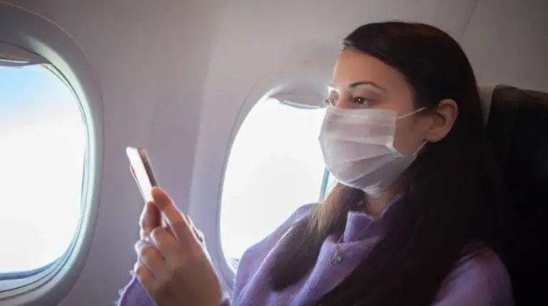 How to get ready for your flight during the pandemic?