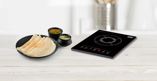 Ways to Make Your Cooking Easy with Induction Cooktop
