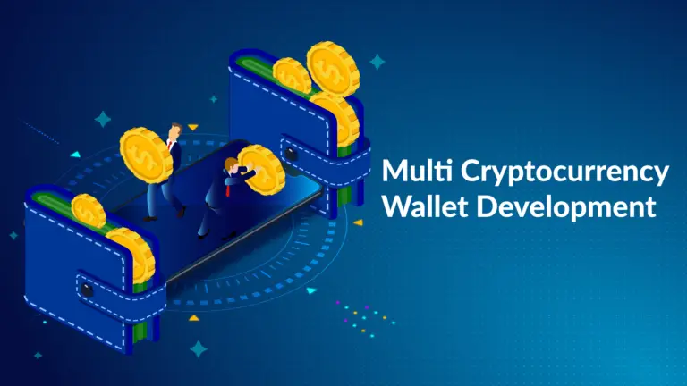 Why owning a multi-cryptocurrency wallet is a wiser option? A brief walkthrough!