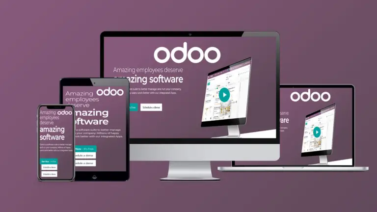 Why Is Odoo ERP More Essential Than Other ERPs?