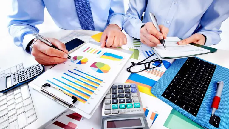 Bookkeeping can Change the Growth Level of Your Business