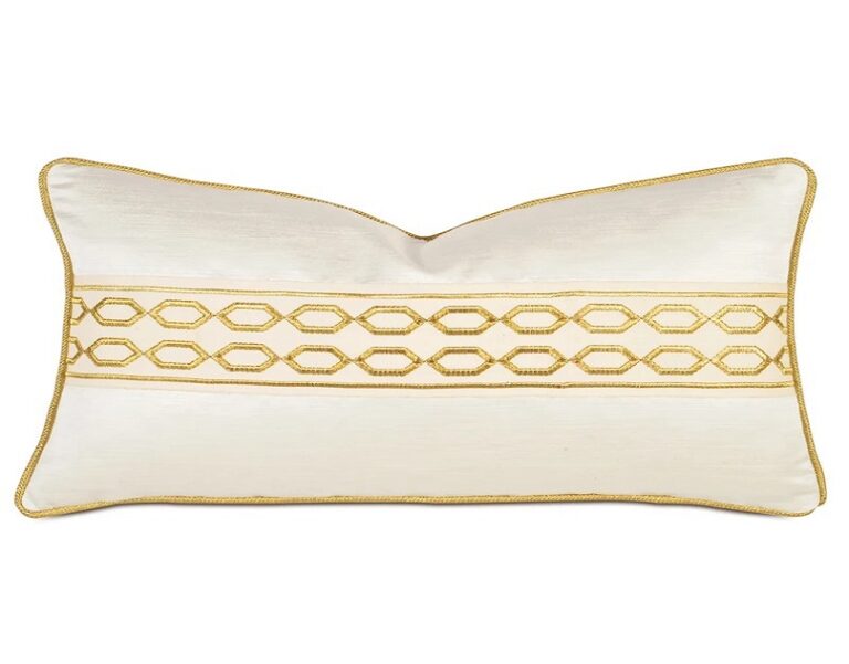 Reviving your Living Space with Newport Decorative Pillow