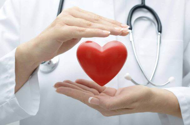 World Heart Day 2020 : One Should Keep It Healthy