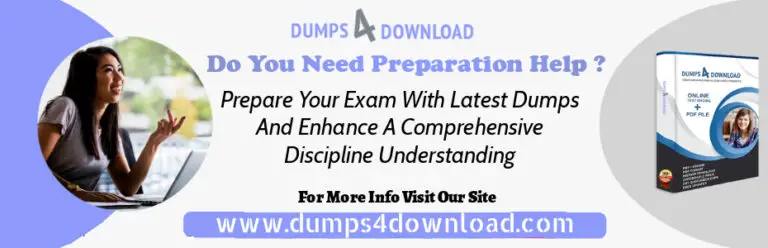 Oracle 1z0-1085-20 Dumps Question Answers ~ Secret of Success| Dumps4Download