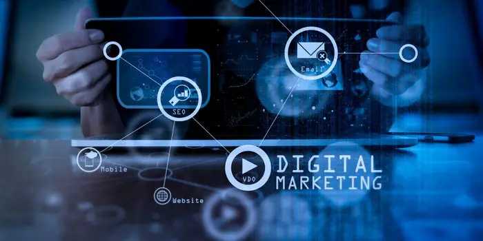 Why should you work in Digital Marketing?