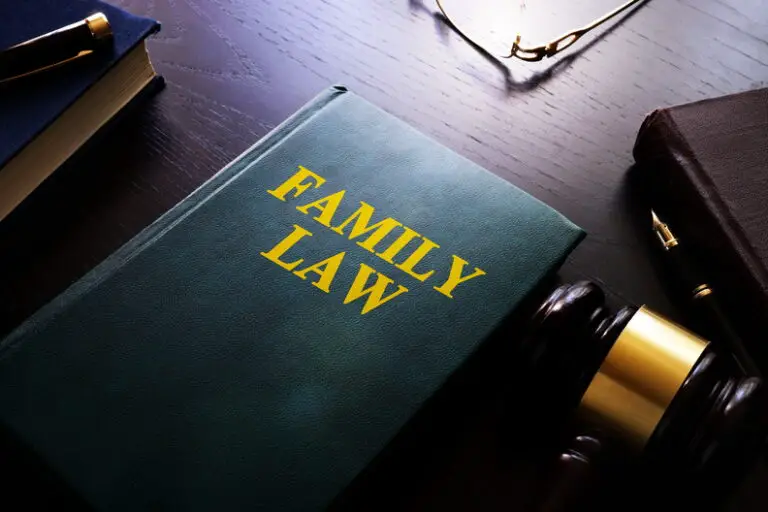Benefits of Familial Legal Help and Cases Where A Family Attorney Is Required