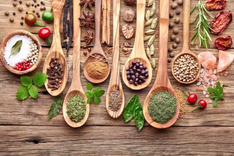 Buying Organic – Why Buy Organic Spices and Herbs?
