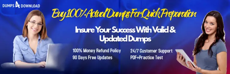 Verified 1z0-997-20 Dumps | 1z0-997-20 PDF Question & Answers | Dumps4Download