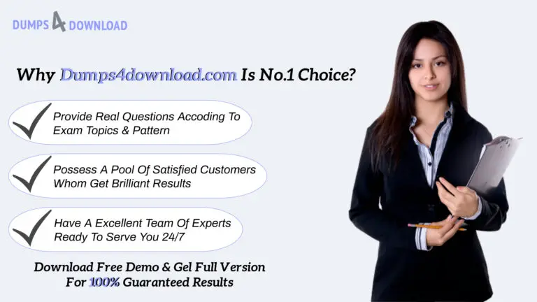 Free CTIL Exam Questions – GAQM CTIL Dumps | Dumps4Download