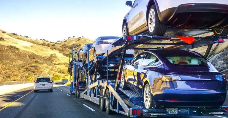 Exceptional Service Of Auto Transport At Low Price