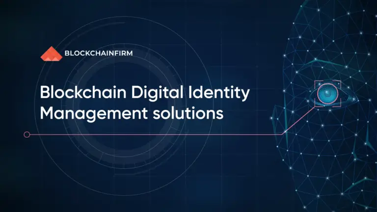 Could blockchain bring up self-sovereign digital identity management in the future?- A look around!