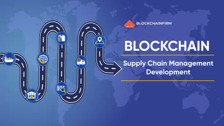 Improvising the cybersecurity of supply chain with blockchain technology.