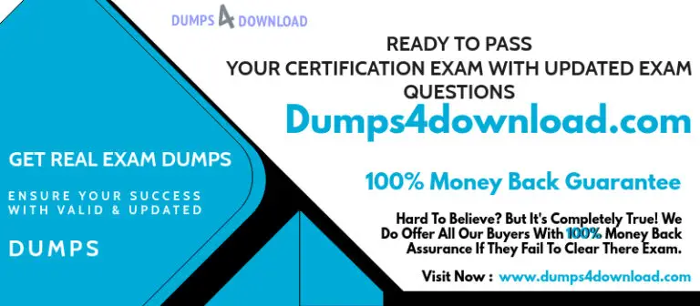 Get 350-601 PDF Dumps for Simple Good results: Dumps4Download