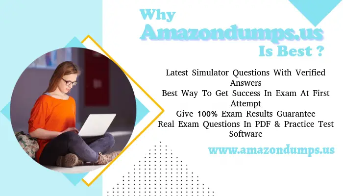 Amazondumps.us | Amazon SAP-C01 Exam Study Material