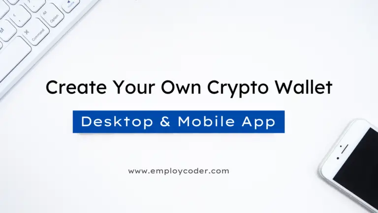Build the Best Cryptocurrency Wallet For Your Business