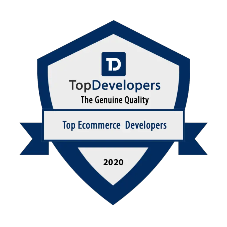 Top eCommerce Development Companies in India | TopDevelopers.co