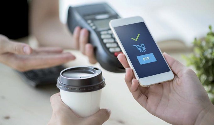 Experience Contactless Payment in India