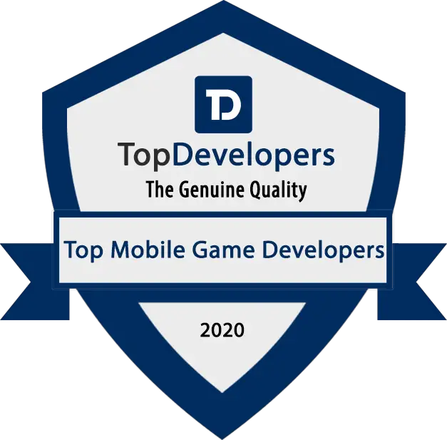 Top Game Development Companies in USA – TopDevelopers.co