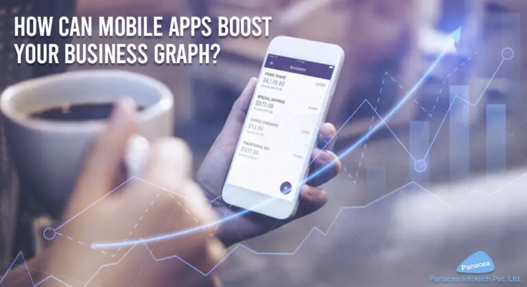 How Can Mobile Apps Boost Your Business Graph?