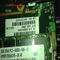 Steps To Fix Toshiba Satellite Master BIOS Password?