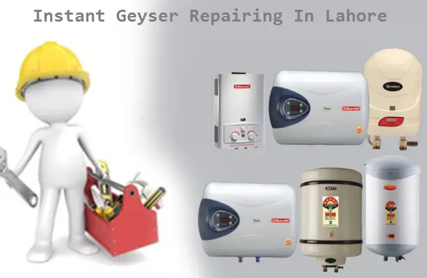 Hassle-Free Geyser Installation & Expert Repair Services