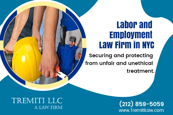 Are You Prepared for Potential Employment Law Cases?