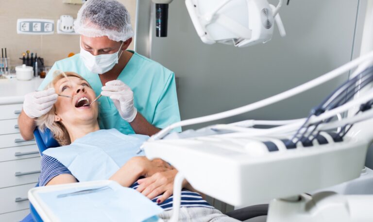 Why You Need To Visit A Dentist Regularly