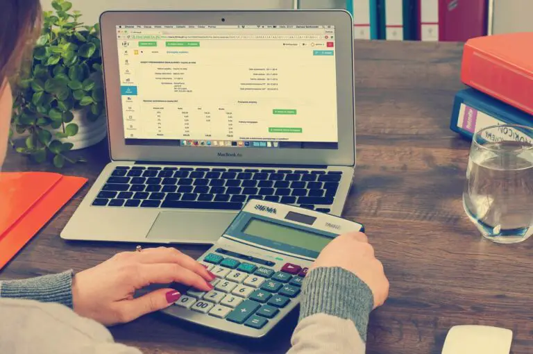 A Step-by-step Guide Your Freelance Online Bookkeeping