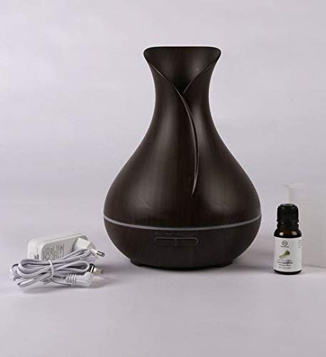 Ultrasonic Aroma Diffusers and It's Features