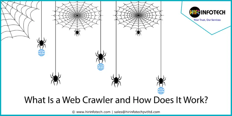 What Is a Web Crawler and How Does It Work?