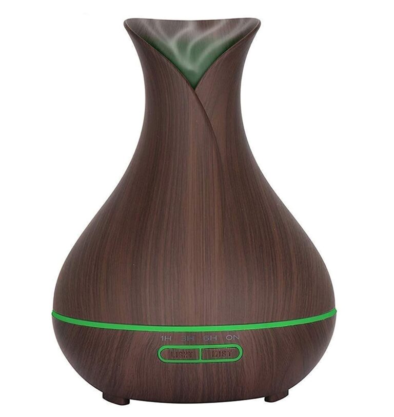 Will a Humidifier Help with a Cough