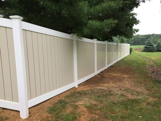 Fence Installation is not a Rocket Science, Do It Yourself by Following the Steps Below
