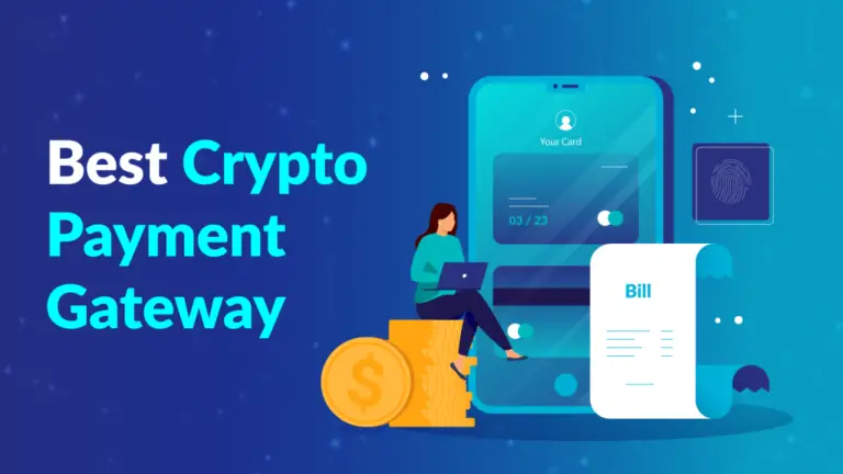 Will crypto payment gateways accept credit or debit cards?- A look at the best options!