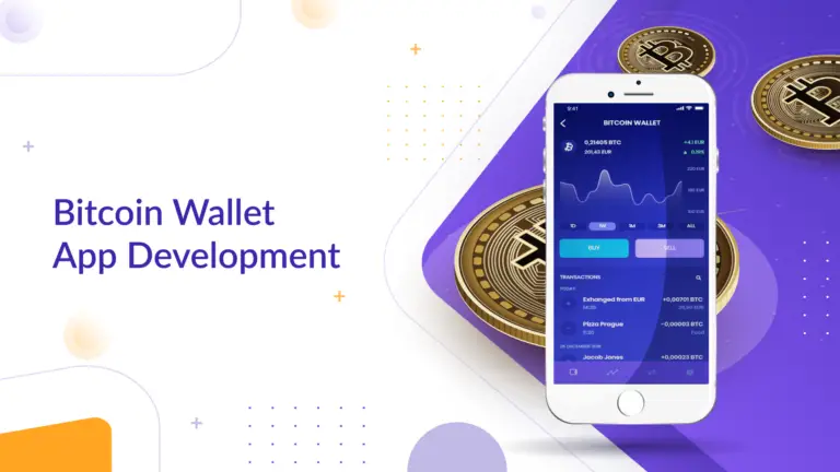 Things you must know about bitcoin wallet development before getting the product!