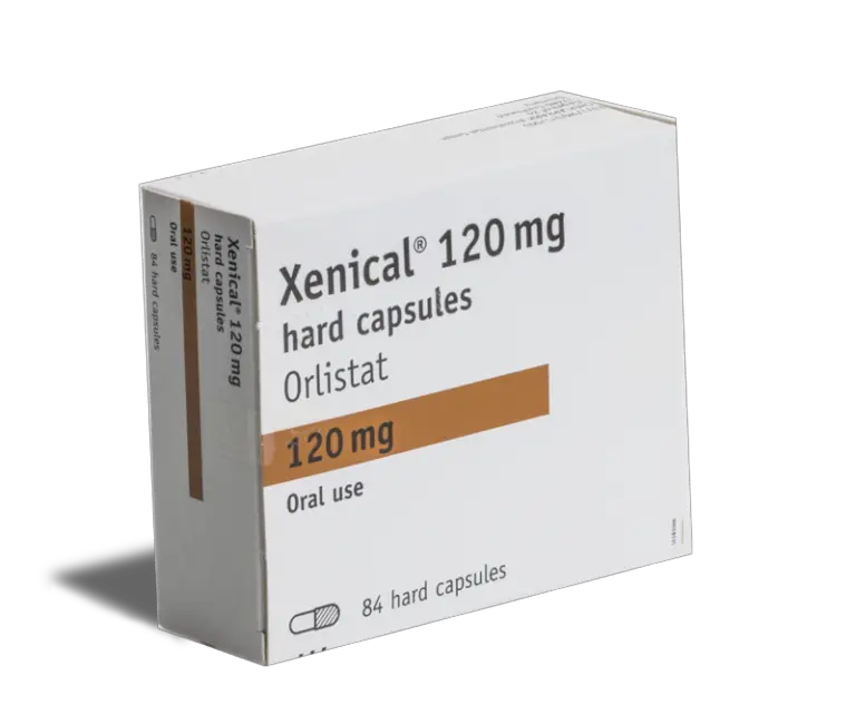 Cheap Xenical Pills Online Overnight and Get Rid of Fat