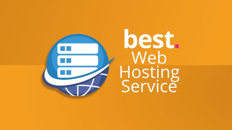 How to choose the right web host to relocate your blog to a new address?