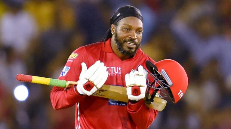 A Look At What All Chris Gayle Can Do In IPL 2020