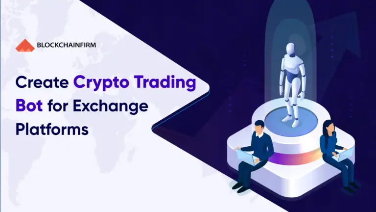 How does crypto trading bots for exchanges platform work?- A look at next-gen tech!