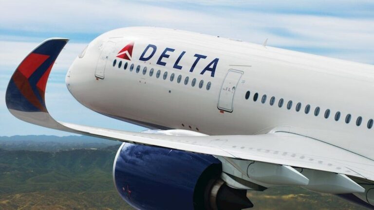 Delta Airlines Reservations Customer Service & Online Reservations Booking