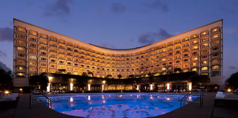 Fight Lockdown Blues With Luxurious Stays At Mumbai’s Top Five-Star Hotels