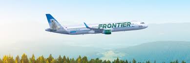 Frontier Airlines Reservations Flight Manage Booking