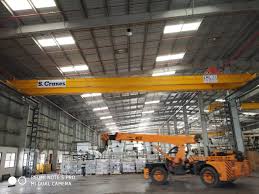 Proceed With A Cranes Manufacturer Only After You Have Ensured These Five Things